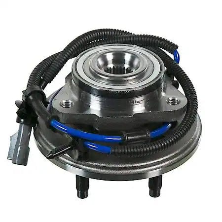 RASE Tire and Auto LLC #515050 Front Wheel Hub and Bearing Ford, Licoln, Mercury