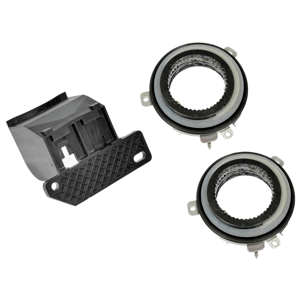 RASE Tire and Auto LLC  600-305 Independent Wheel End Actuator Assembly Compatible with Select Ford/Lincoln Models (OE FIX)