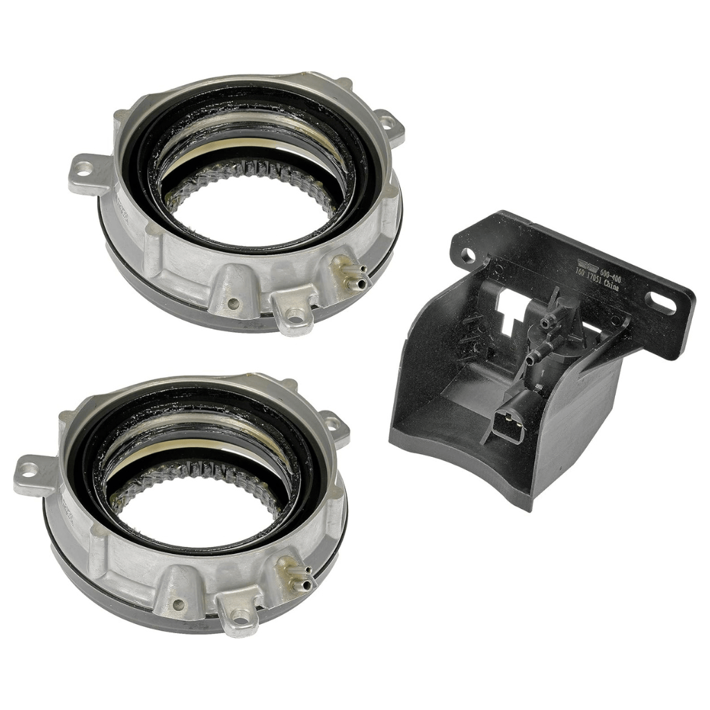 RASE Tire and Auto LLC  600-305 Independent Wheel End Actuator Assembly Compatible with Select Ford/Lincoln Models (OE FIX)