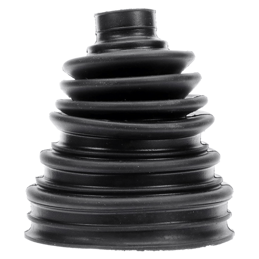 RASE Tire and Auto LLC  614-001 Uni-Fit C.V. Joint Boot Kit Outer up to 3.58 In. Diameter Compatible with Select Models
