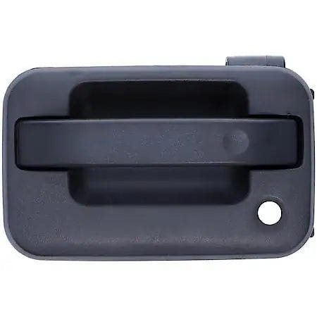 RASE Tire and Auto LLC 79308 Front Driver Side 2000-2008 Ford F150 Door Handle BLACK NO KEY PAD