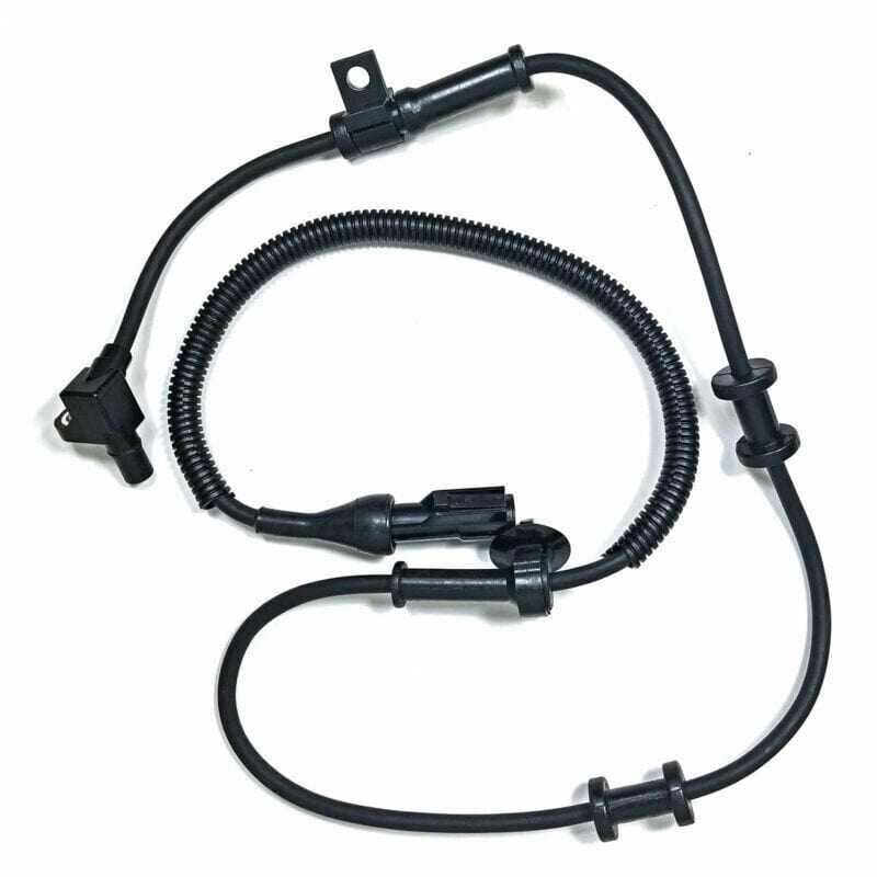 RASE Tire and Auto LLC ABS Wheel Speed Sensor 970-274