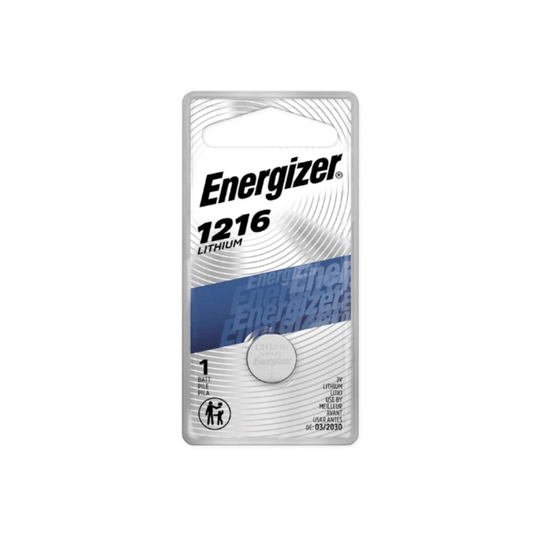 RASE Tire and Auto LLC  accesories Energizer 2016 3 Volt Lithium Coin Battery Pack