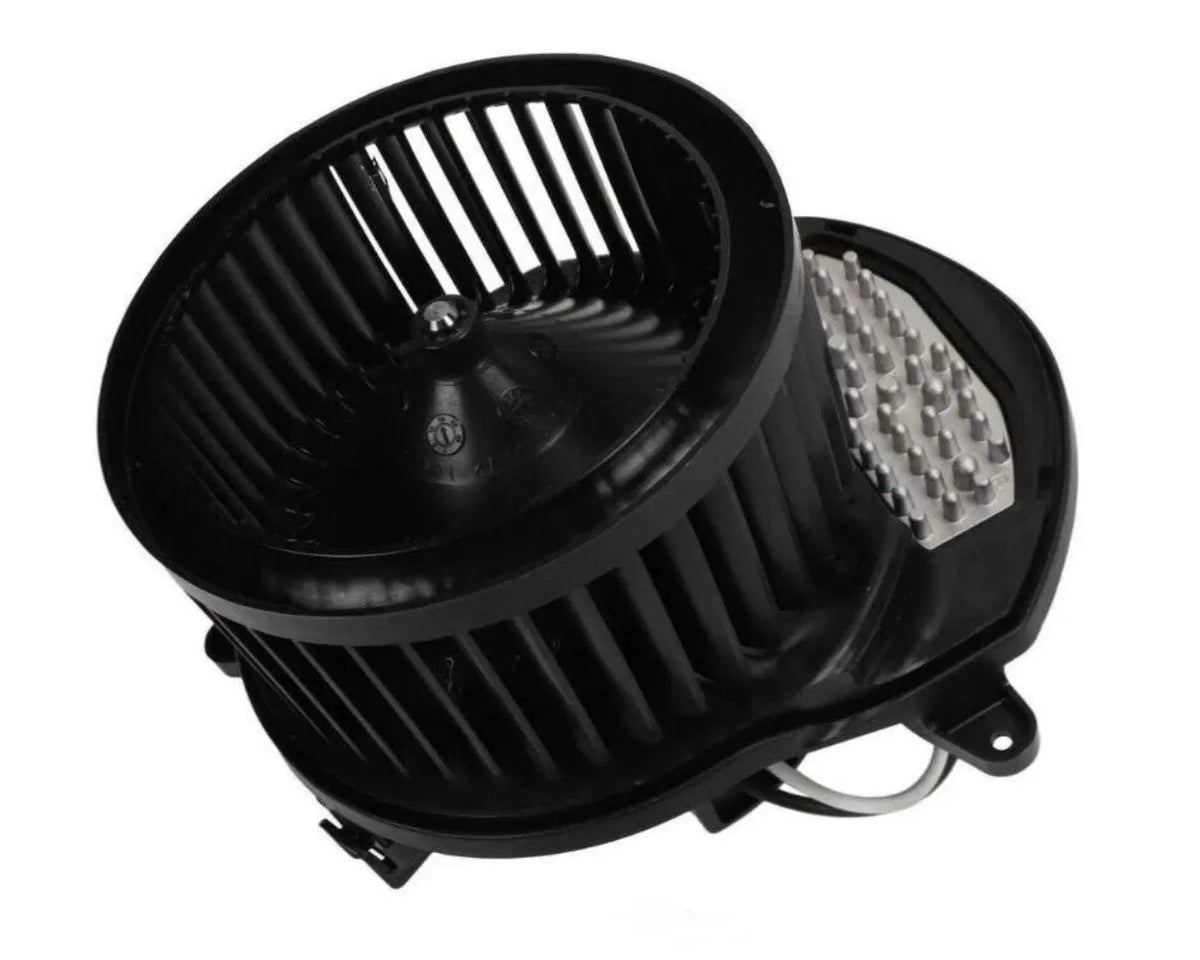 RASE Tire and Auto LLC  ACDelco GM Original Equipment 84861776 Blower Motor