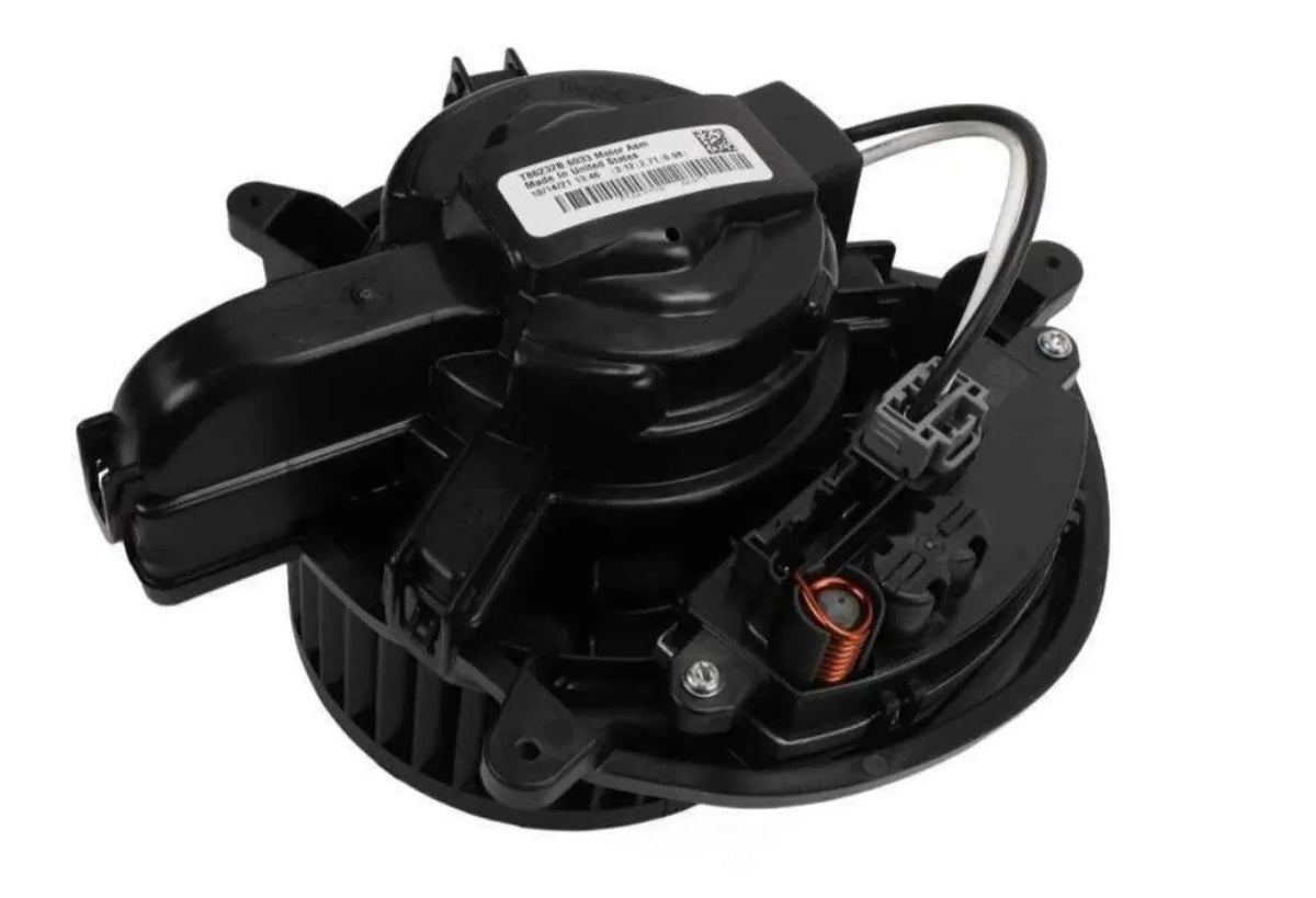 RASE Tire and Auto LLC  ACDelco GM Original Equipment 84861776 Blower Motor