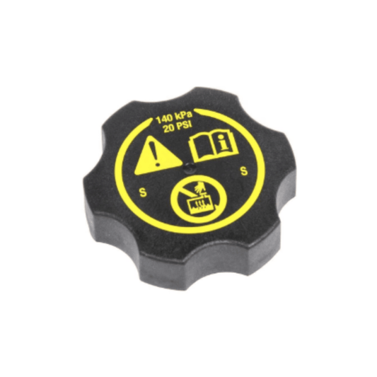 RASE Tire and Auto LLC  ACDelco Radiator Cap 13502353
