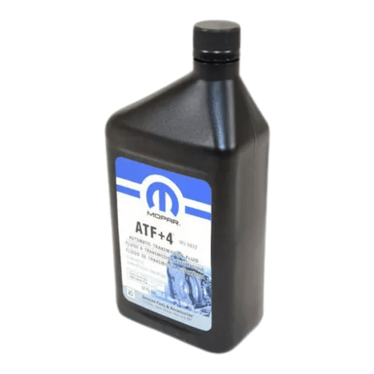 RASE Tire and Auto LLC  Automatic Transmission Atf+4 Fluid - Mopar (68218057AC)