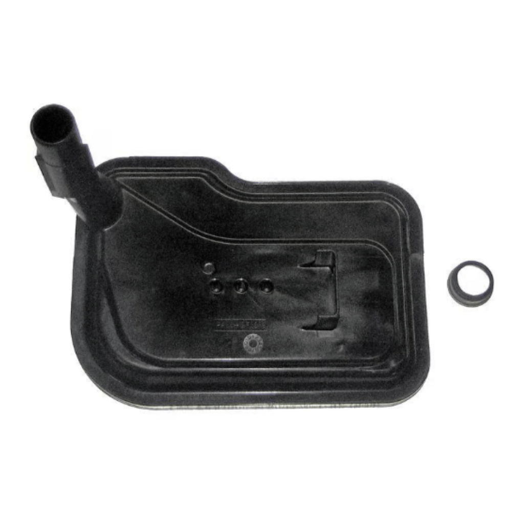 RASE Tire and Auto LLC  Automatic Transmission Filter TF501