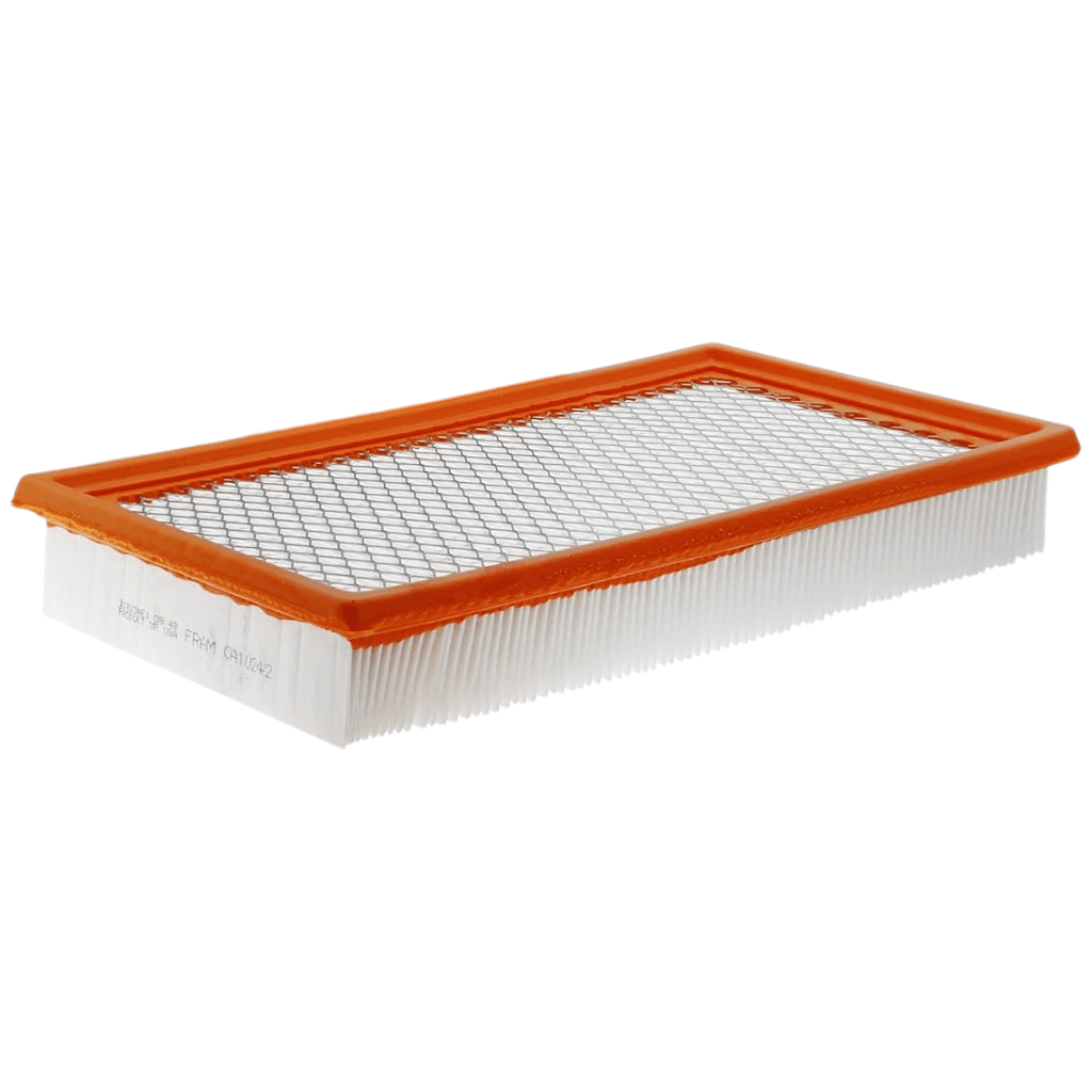 RASE Tire and Auto LLC  CA10242 Replacement Engine Air Filter