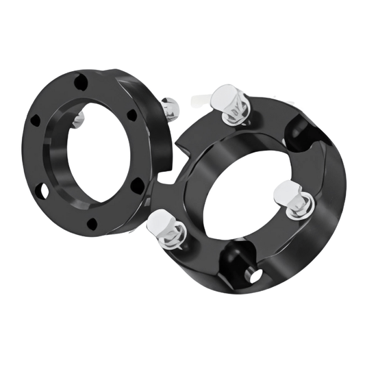 Rase Tire and Auto LLC car parts 2014
6x135 Wheel Spacers for 2015-2022 Ford F150,1.5inch Wheel Spacers M14x1.5 Studs and 87.1mm Hub Bore Compatibility with 2015
-2022 Expedition Navigator-4pcs