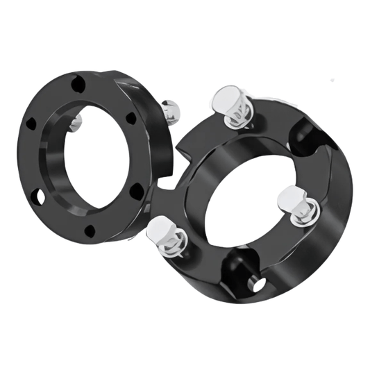 Rase Tire and Auto LLC car parts 4 PCS
Ram 1500 Wheel
Spacers 5x5.5,Hubcentric Wheel Spacer 1.5 inch for Ram 1500 2012 2013 2014
2015 2016 2017 2018
5x139.7mm with 77.8mm Hub Bore M14x1.5 Studs-4pcs