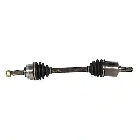 RASE Tire and Auto LLC  car parts Carquest Premium CV Axle Shaft Assembly 89514 #NCV51574