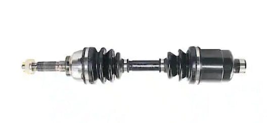 RASE Tire and Auto LLC  car parts Carquest Premium CV Axle Shaft Assembly NCV47041