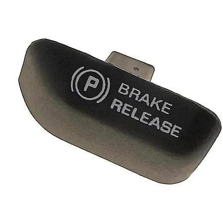 RASE Tire and Auto LLC  car parts Dorman Parking Brake Release Handle 74449 GM