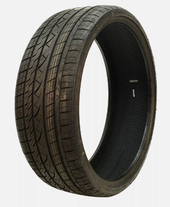 RASE Tire and Auto LLC  car parts Durun M626 245/35zr20  XL High Performance Tire