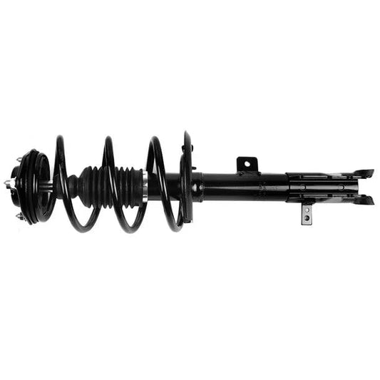 RASE Tire and Auto LLC  car parts Front Left Strut for 2007-2012 Dodge Caliber