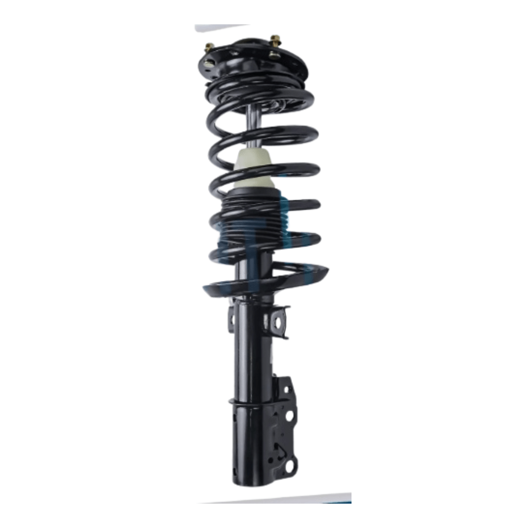 RASE Tire and Auto LLC  car parts Front Passenger Side Strut w/Coil Spring Assembly for 2005 - 2010 Chevy Cobalt 532179R