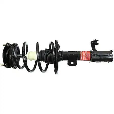 RASE Tire and Auto LLC  car parts Front Right Strut & Coil Spring Assembly for 2012 2013 2014 - 2017 Toyota Camry 5733375R 172940