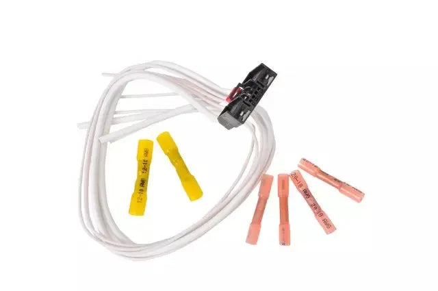 RASE Tire and Auto LLC  car parts GM Genuine Parts PT3695 (19356432) Multi-Purpose Pigtail Kit