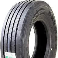 RASE Tire and Auto LLC  car parts Gremax GM500 225/75R15 124/121M