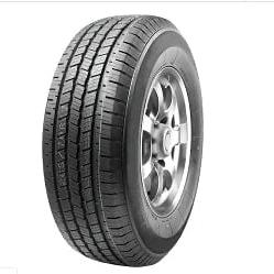 RASE Tire and Auto LLC  car parts ROADONE — 235/65R17 CAVALRY H/T