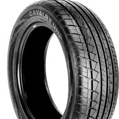 RASE Tire and Auto LLC  car parts RoadOne Cavalry UHP 225/50R18 95 W Tire