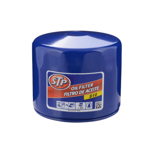 RASE Tire and Auto LLC  car parts STP Oil Filter S16