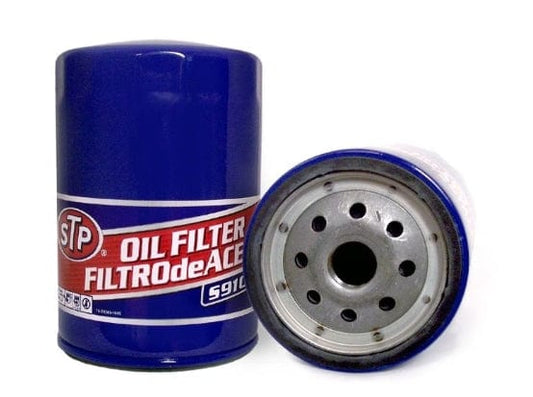 RASE Tire and Auto LLC  car parts STP Oil Filter S9100