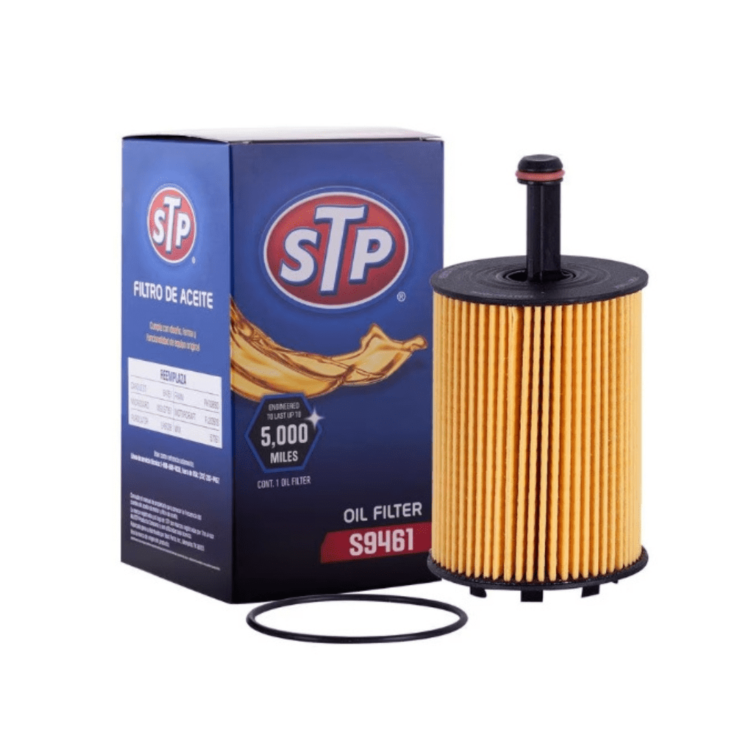 RASE Tire and Auto LLC  car parts STP Oil Filter S9461