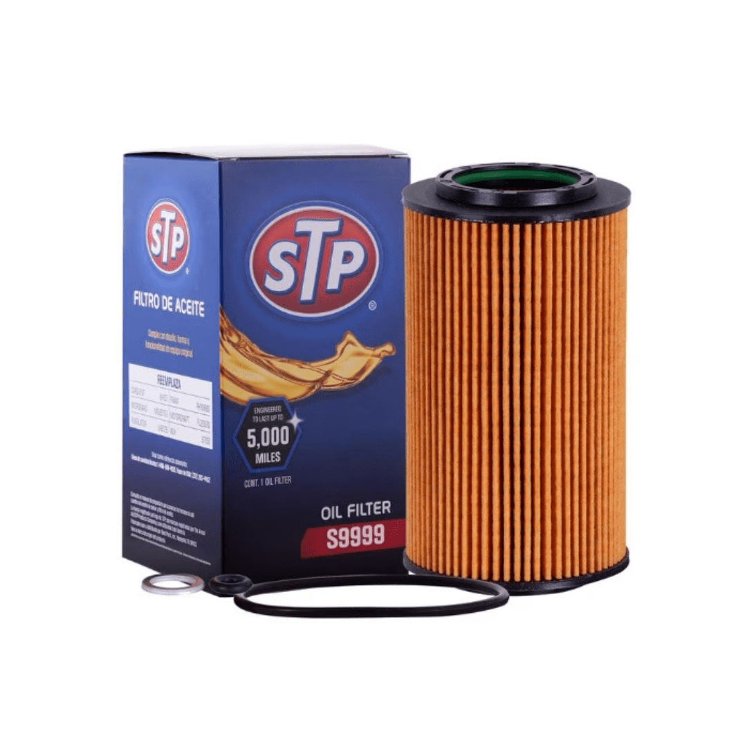 RASE Tire and Auto LLC  car parts STP Oil Filter S9999