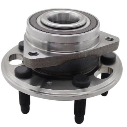 RASE Tire and Auto LLC  car parts Wheel Hub Assembly Bearing DL513288 Front or Rear Wheel Bearing and Hubs for Chevy Malibu Equinox Impala GMC Terrain