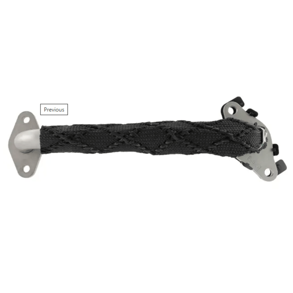 RASE Tire and Auto LLC  Cooler Pipe - Ford (RL3Z-9D477-A)