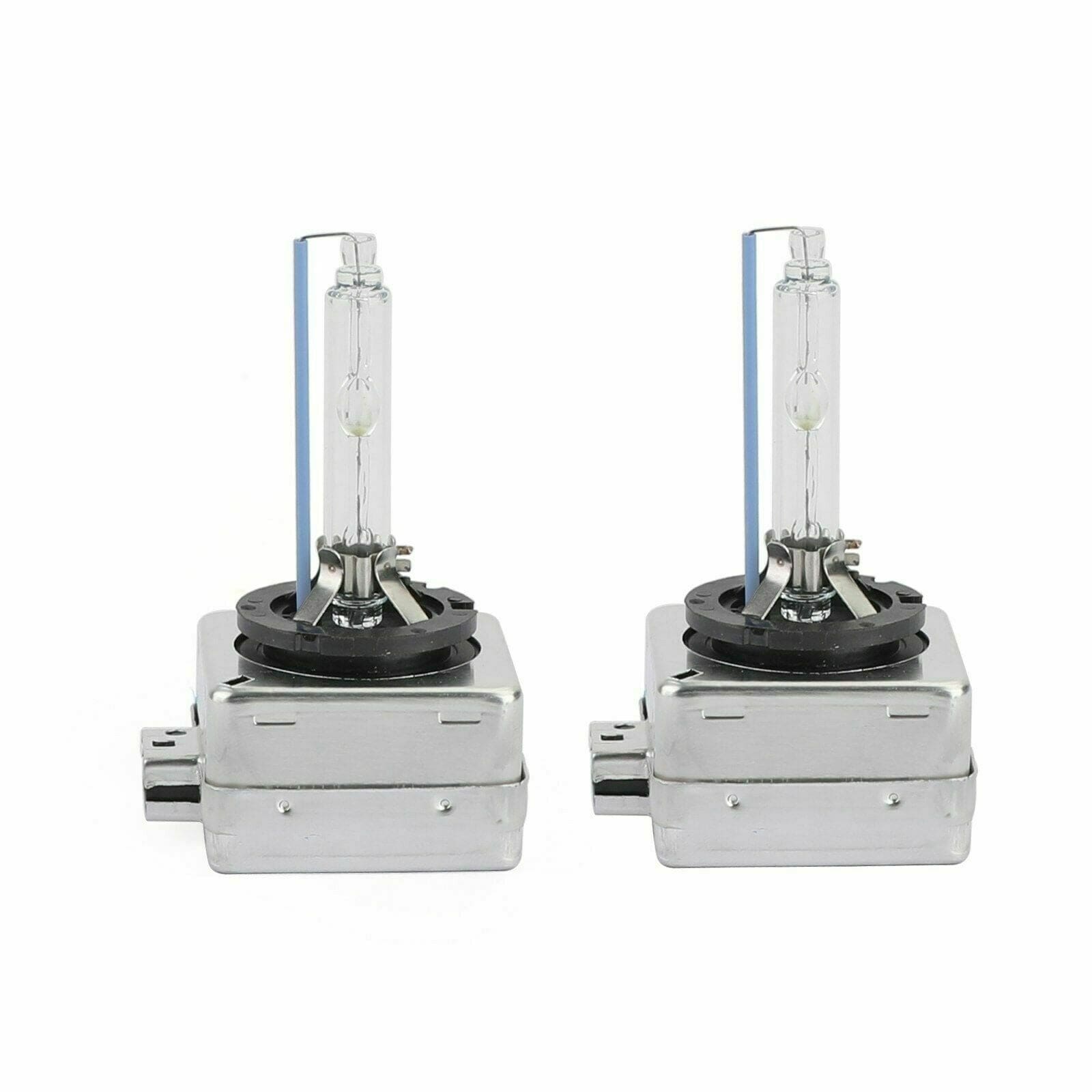 RASE Tire and Auto LLC D3S Bi-Xenon Light Bulbs Lamp 6000K  HID Xenon LR4 GE  Bright White