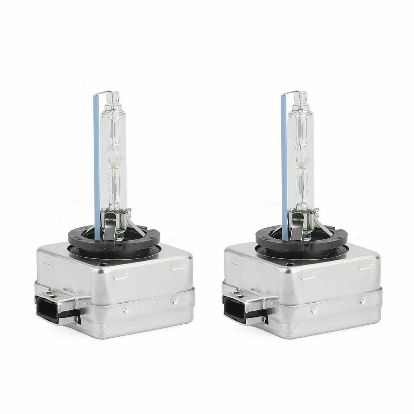 RASE Tire and Auto LLC D3S Bi-Xenon Light Bulbs Lamp 6000K  HID Xenon LR4 GE  Bright White