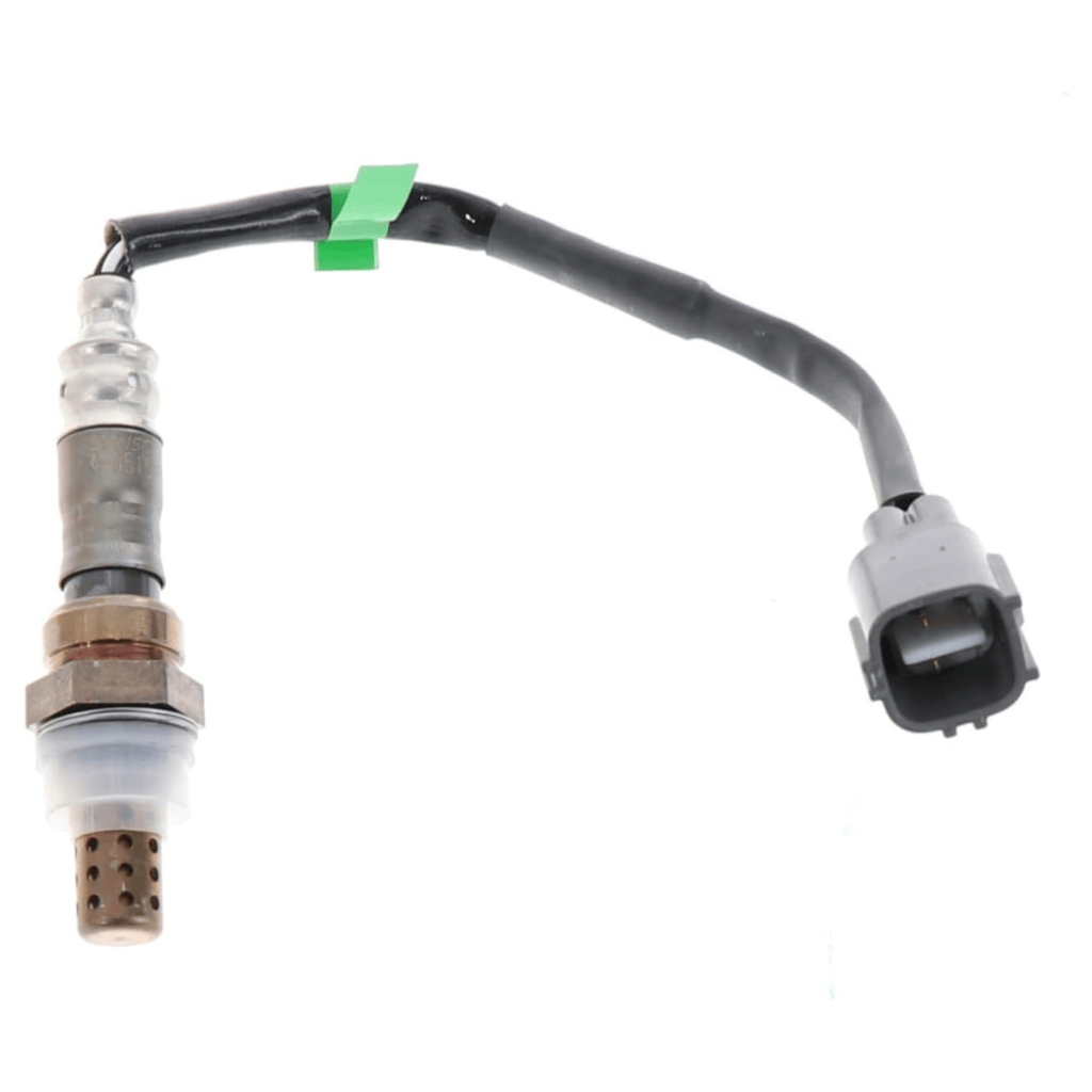 RASE Tire and Auto LLC  Denso Oxygen Sensor 234-4261 -  Direct fit replacement for 4Runner, Camry, FJ Cruiser, RAV4, Solara, Tacoma, ES300, ES330, and GX470 vehicles
