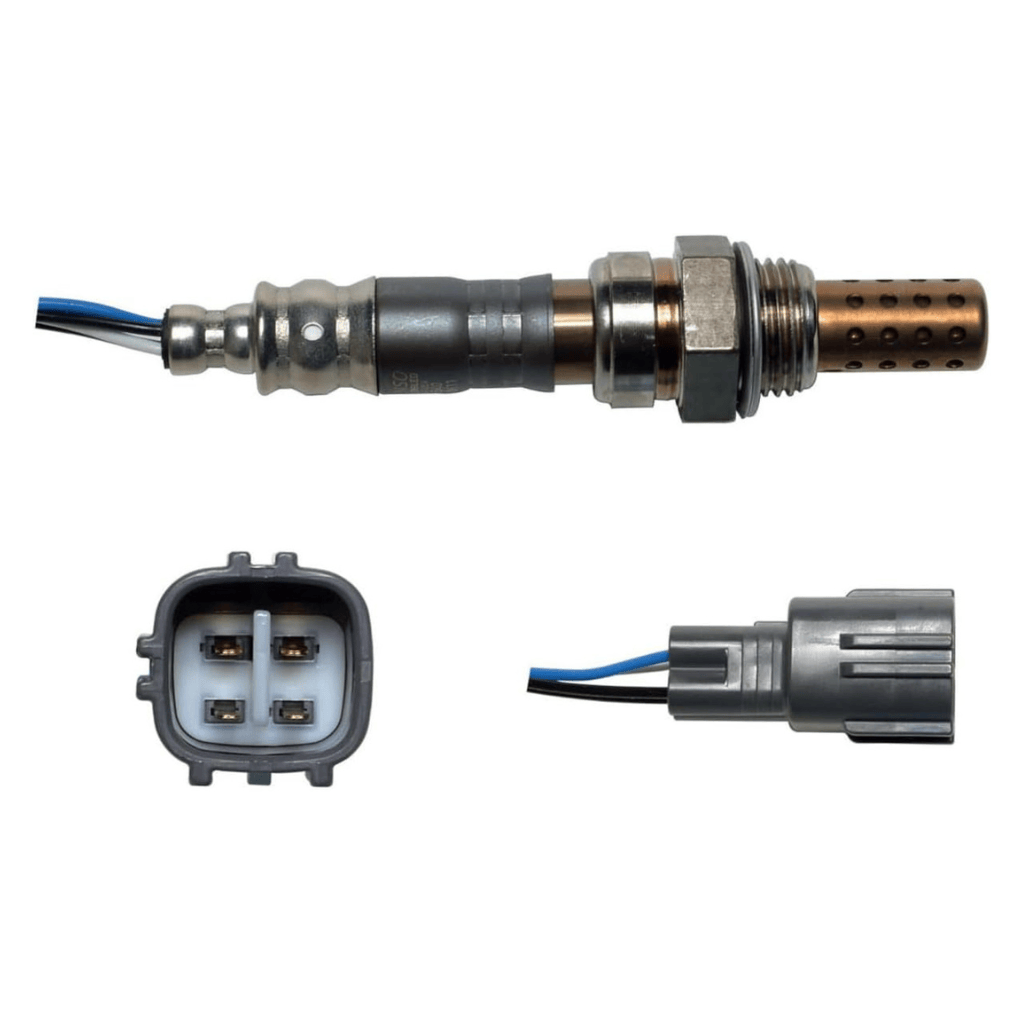 RASE Tire and Auto LLC  Denso Oxygen Sensor 234-4261 -  Direct fit replacement for 4Runner, Camry, FJ Cruiser, RAV4, Solara, Tacoma, ES300, ES330, and GX470 vehicles