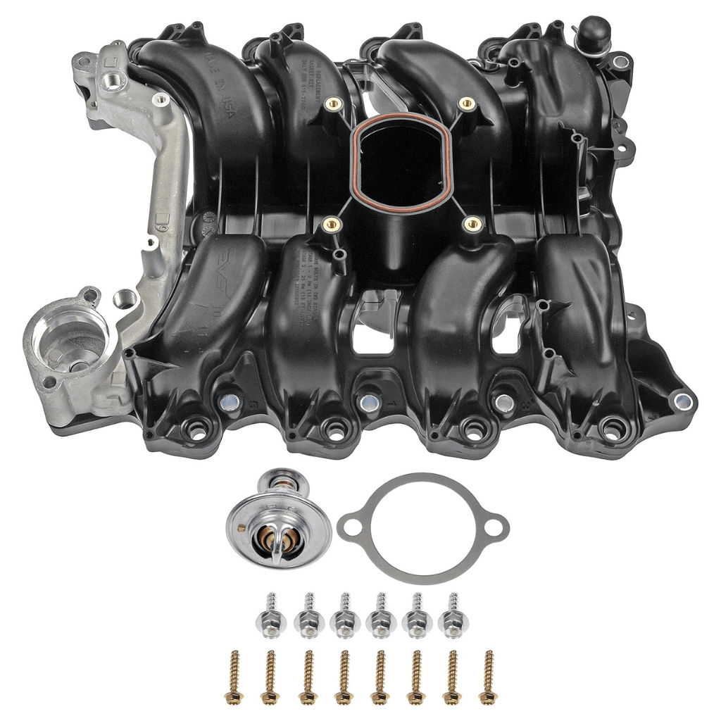 RASE Tire and Auto LLC  Dorman 615-175 Engine Intake Manifold Compatible with Select Ford / Lincoln / Mercury Models