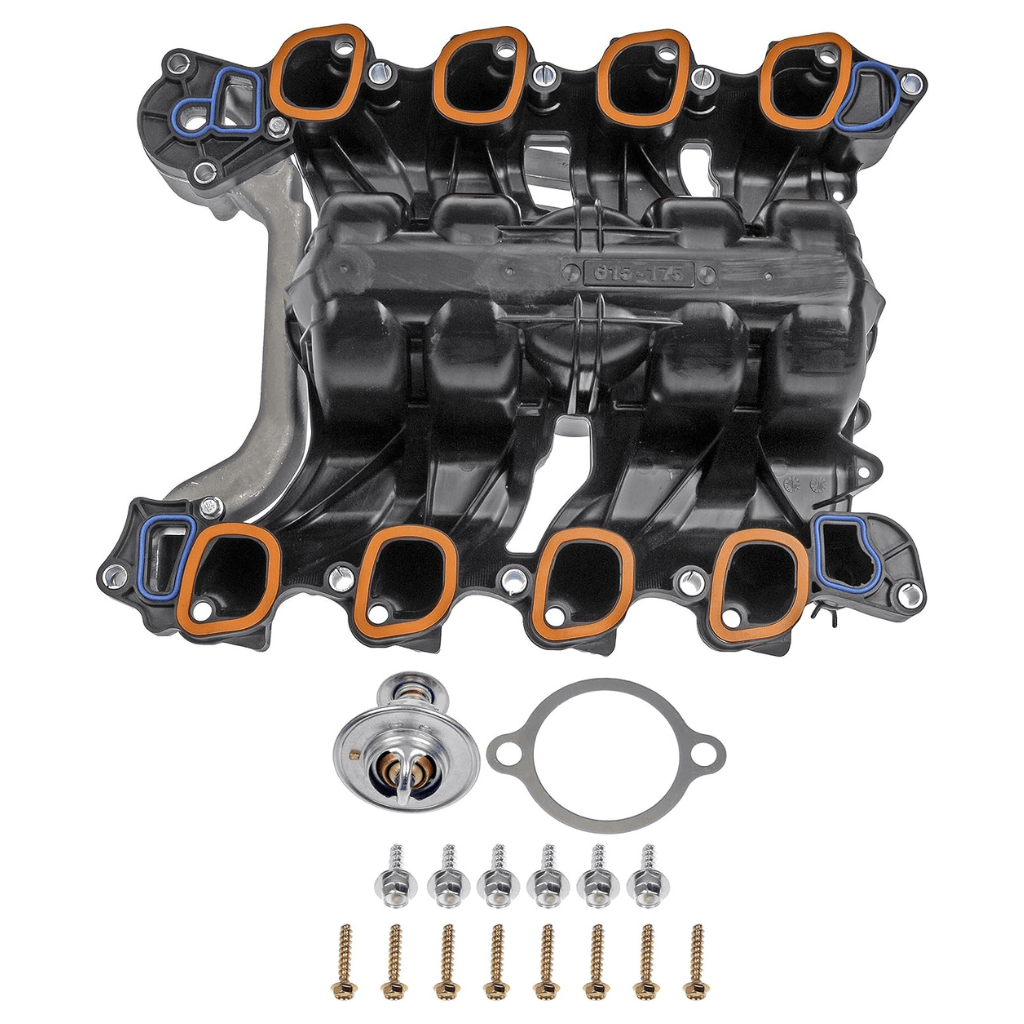 RASE Tire and Auto LLC  Dorman 615-175 Engine Intake Manifold Compatible with Select Ford / Lincoln / Mercury Models