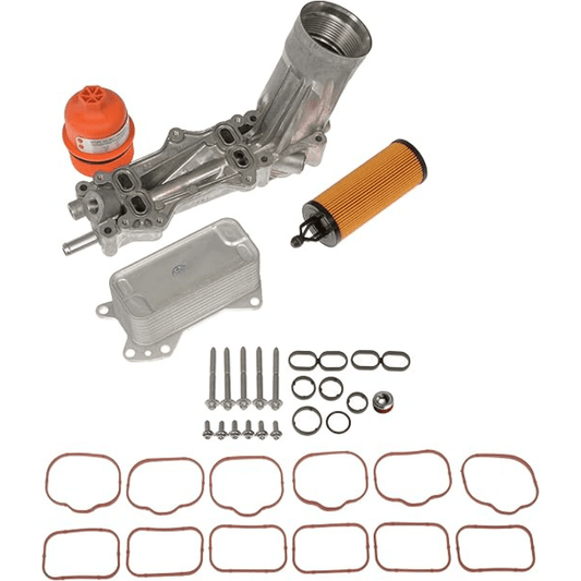 RASE Tire and Auto LLC  Dorman - Engine Oil Filter Adapter 926-959