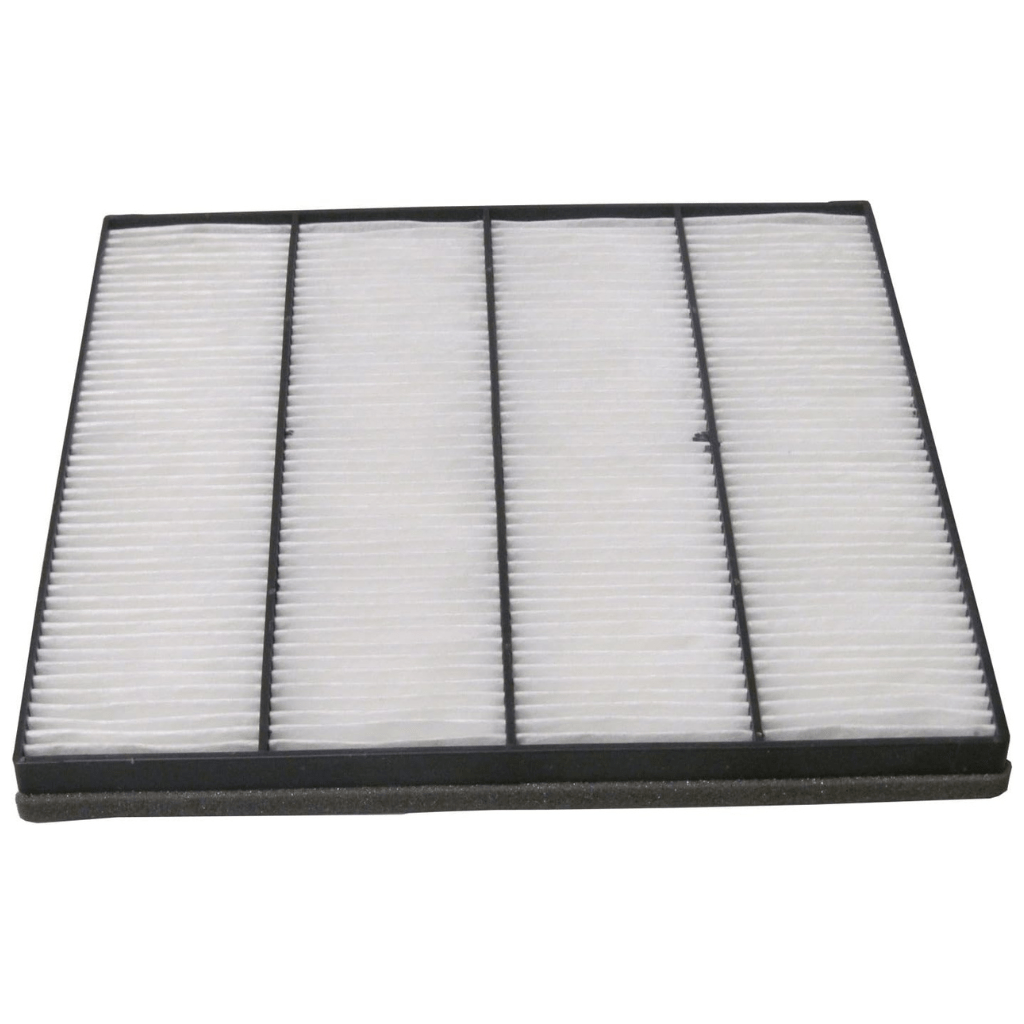 RASE Tire and Auto LLC  ECOGARD XC46126 Cabin Air Filter Fits 2010-2015 Chevrolet Camaro