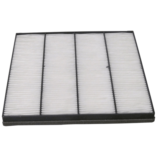 RASE Tire and Auto LLC  ECOGARD XC46126 Cabin Air Filter Fits 2010-2015 Chevrolet Camaro