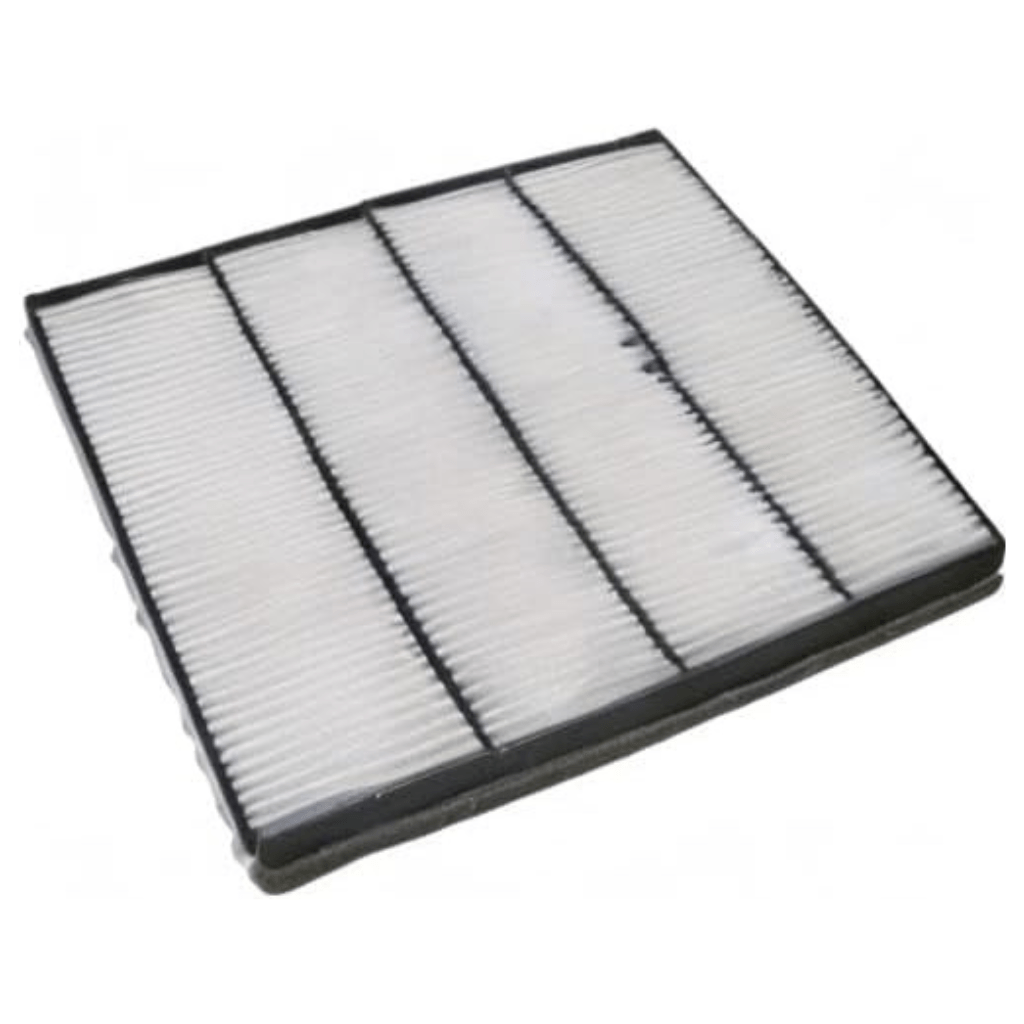 RASE Tire and Auto LLC  ECOGARD XC46126 Cabin Air Filter Fits 2010-2015 Chevrolet Camaro