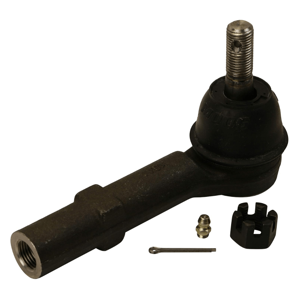 RASE Tire and Auto LLC  ES800223 Steering Tie Rod End for Chevrolet Silverado 1500