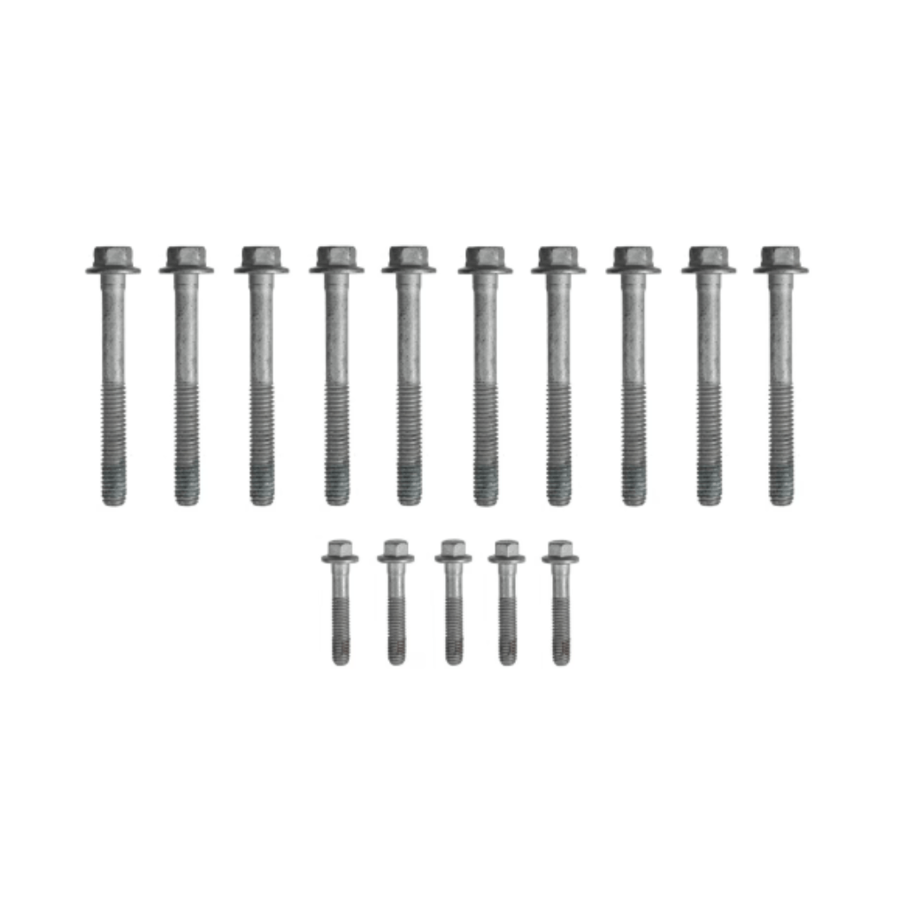 RASE Tire and Auto LLC  FEL-PRO Head Bolt Set ES72390