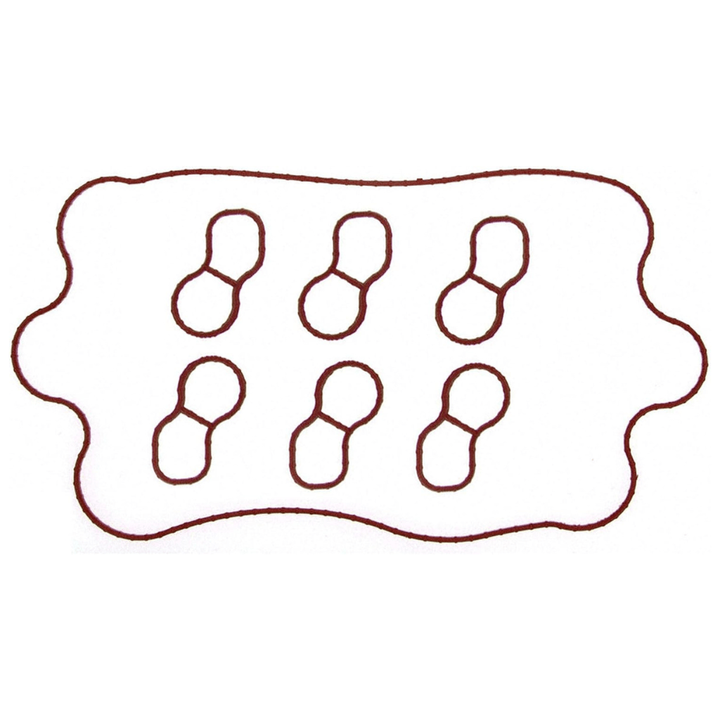 RASE Tire and Auto LLC  FEL-PRO MS 94452 Fuel Injection Plenum Gasket Set for Ford F-150