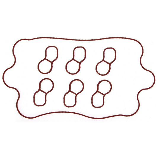 RASE Tire and Auto LLC  FEL-PRO MS 94452 Fuel Injection Plenum Gasket Set for Ford F-150