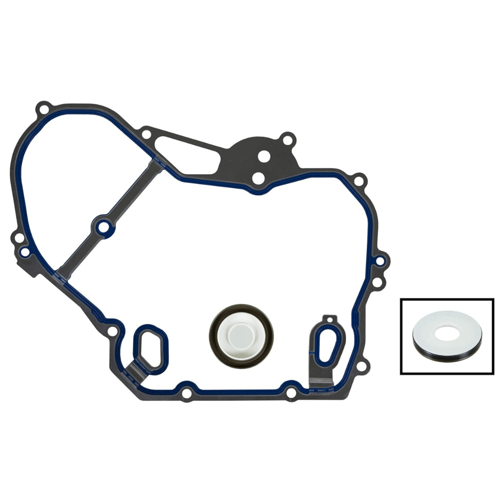 RASE Tire and Auto LLC  FEL-PRO TCS 46079 Engine Timing Cover Gasket Set for Chevrolet Equinox