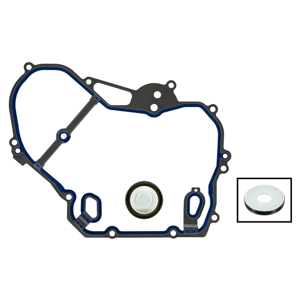 RASE Tire and Auto LLC  FEL-PRO TCS 46079 Engine Timing Cover Gasket Set for Chevrolet Equinox