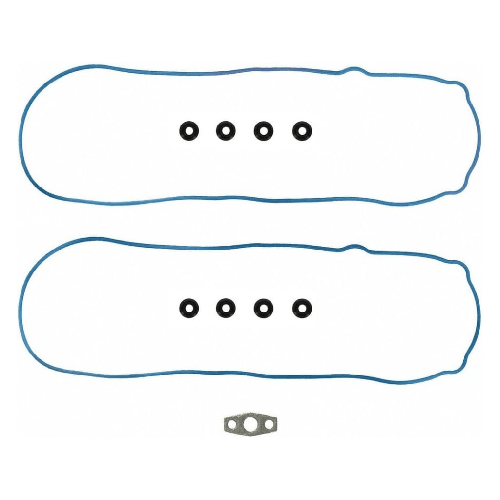 RASE Tire and Auto LLC  FEL-PRO VS 50504 R-1 Engine Valve Cover Gasket Set for Chevrolet Silverado 1500
