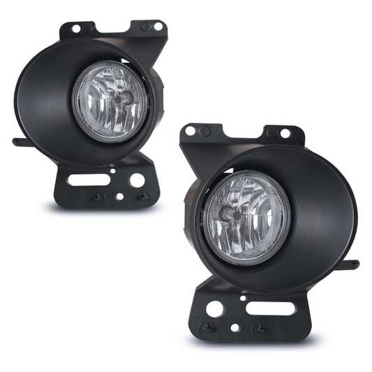 RASE Tire and Auto LLC  Fog Lights Ford F150 Lamp Assembly For 2006-2008/2010 Lincoln Mark LT Replacement